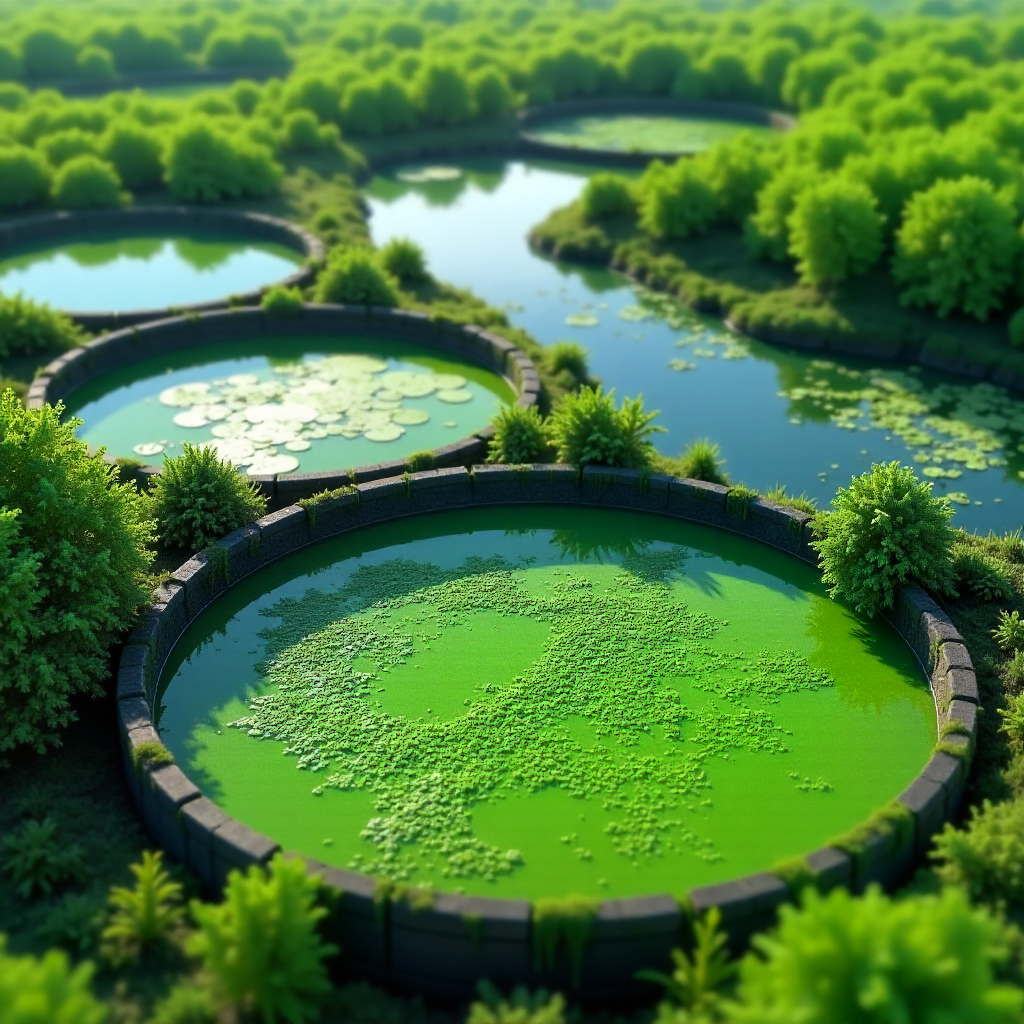 The Future of Biofuels: Innovations and Advancements in Sustainable Energy