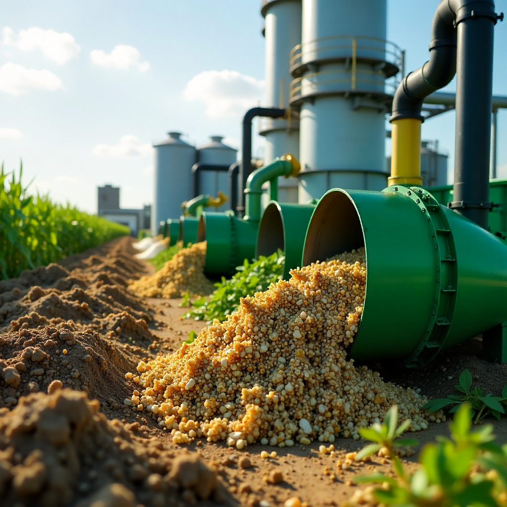 Electric Vehicles vs. Biofuel-Powered Vehicles: Which Is Actually Greener?