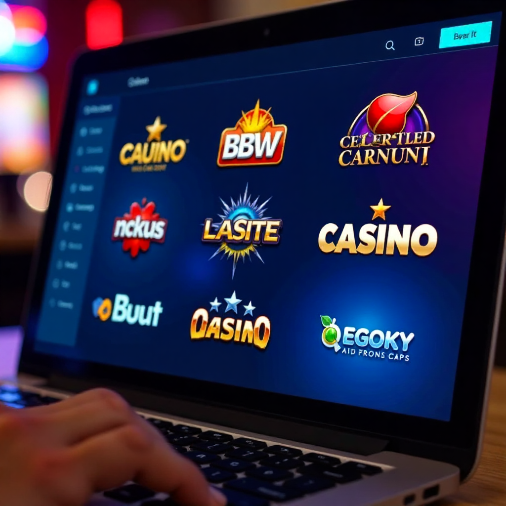 Top-Rated Online Casinos in the EU in 2026: How to Choose a Safe and Licensed Platform Like Vox Casino Online